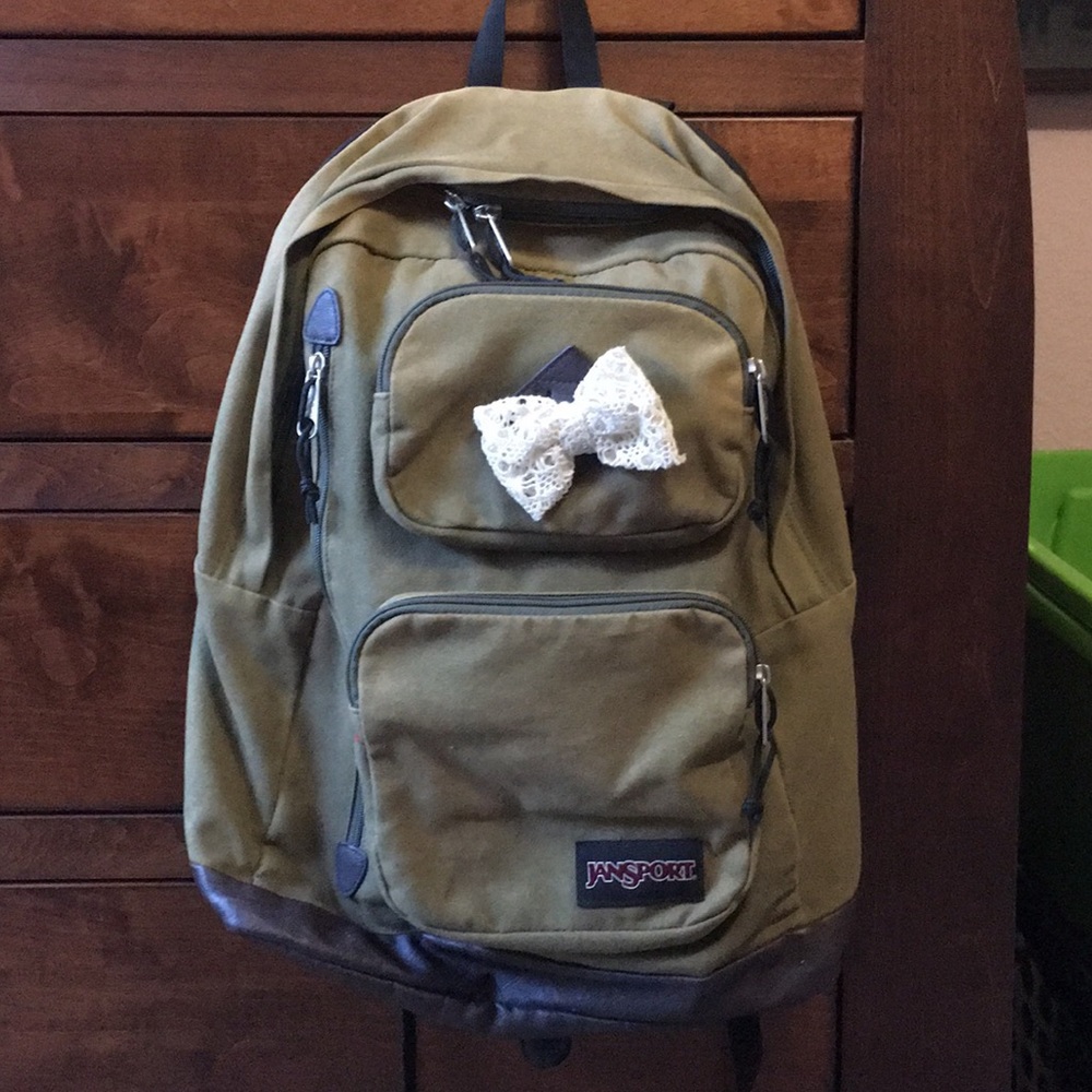 JANSPORT Backpack